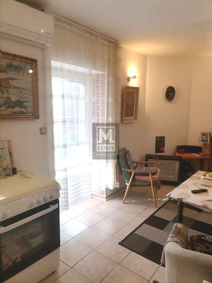 Parenzo, Appartamento con giardino nel centro cittadino