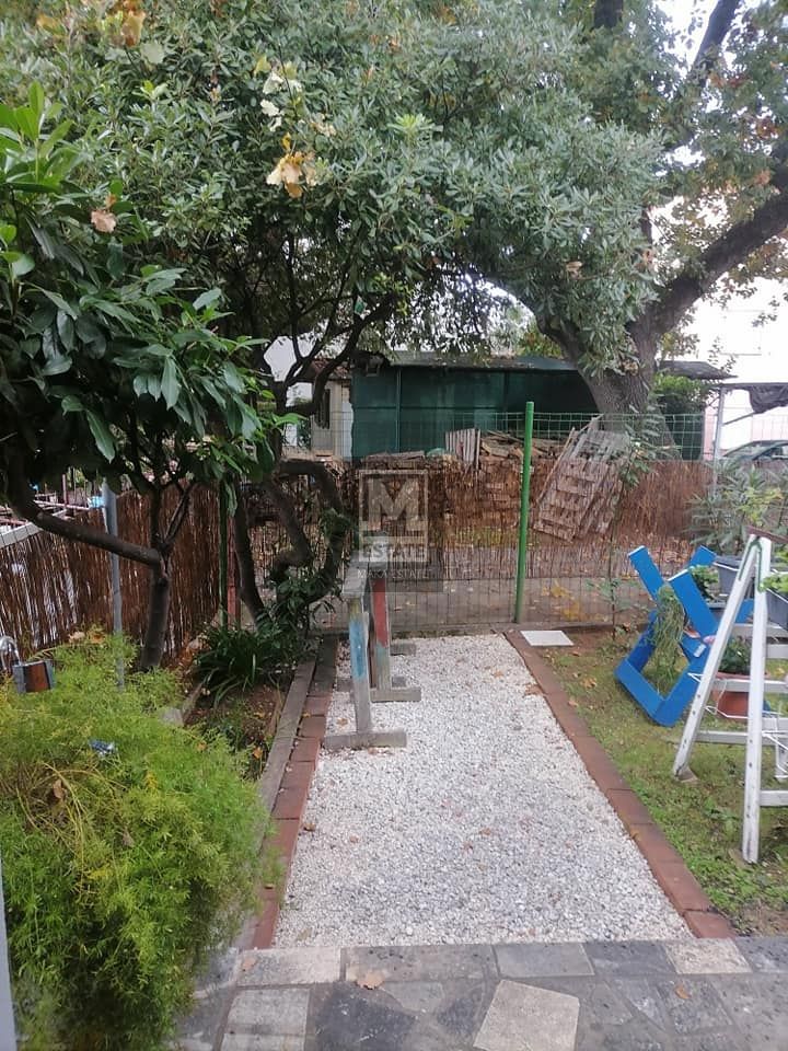 Parenzo, Appartamento con giardino nel centro cittadino
