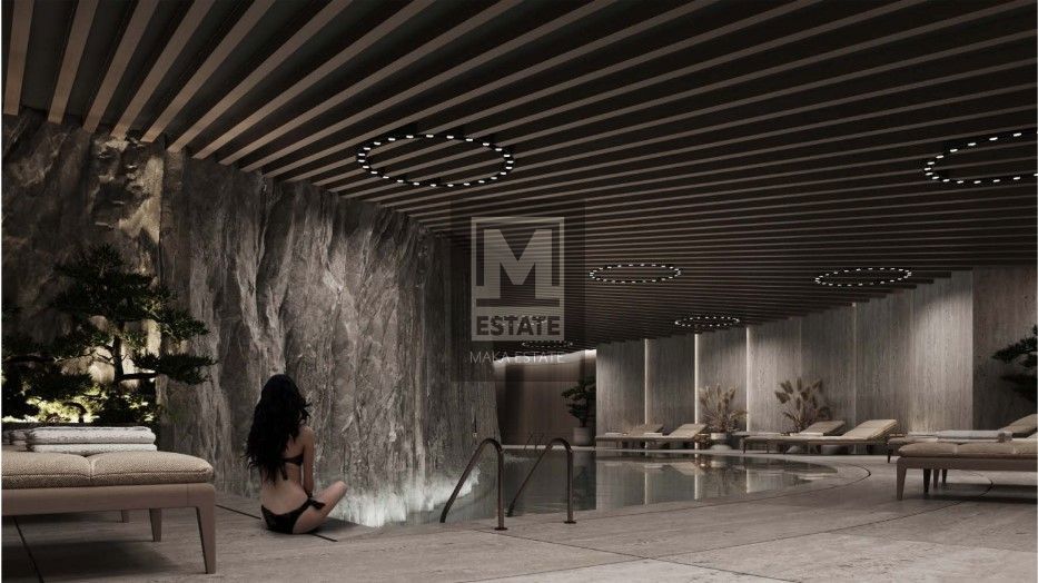 Parenzo, dintorni, Terreno edificabile con permesso di costruire per la costruzione di un albergo