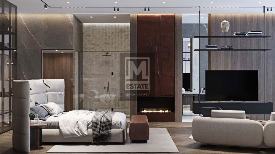 Parenzo, dintorni, Terreno edificabile con permesso di costruire per la costruzione di un albergo