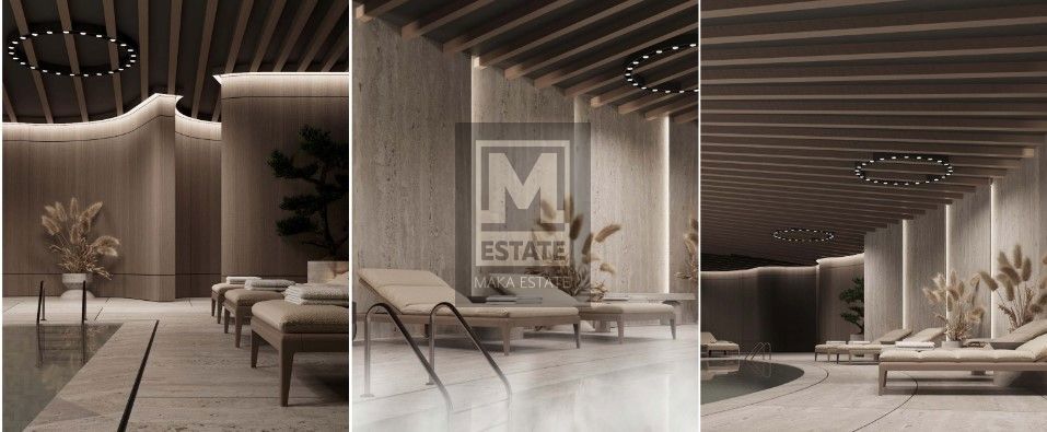 Parenzo, dintorni, Terreno edificabile con permesso di costruire per la costruzione di un albergo