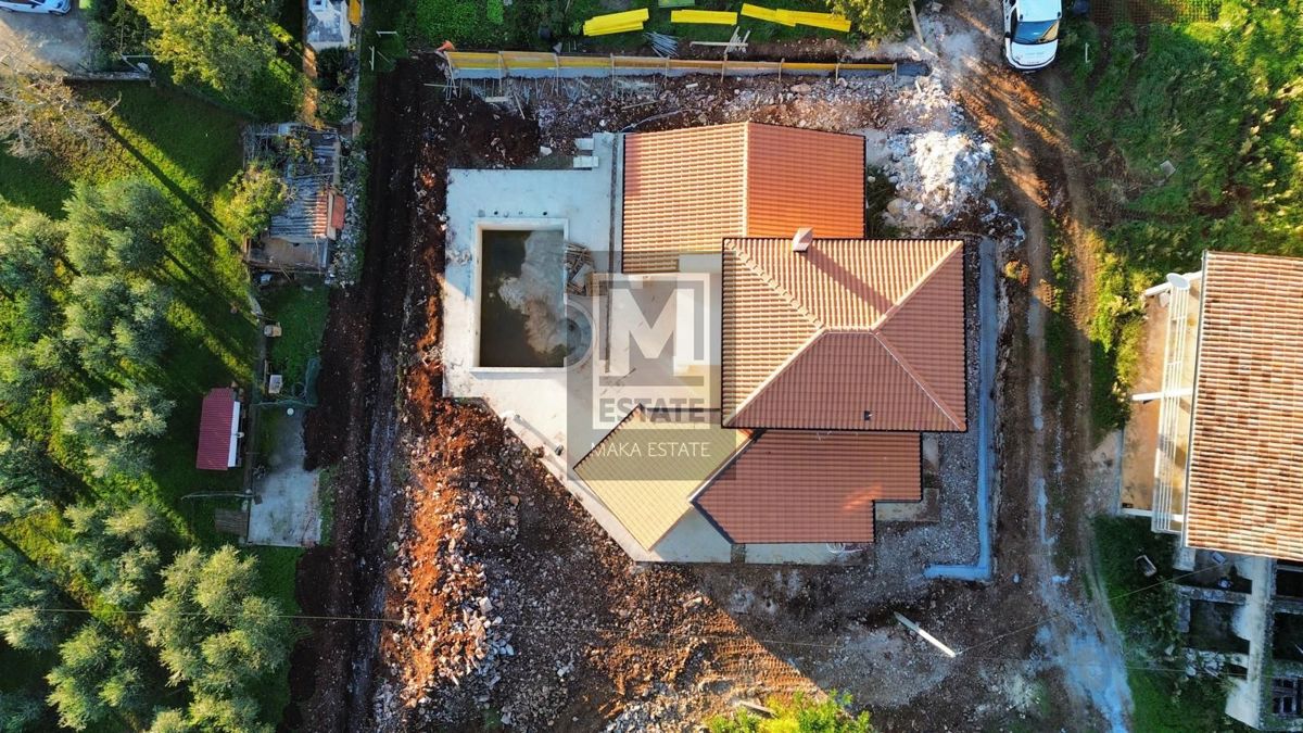 Kaštel, una bella casa dal design moderno!
