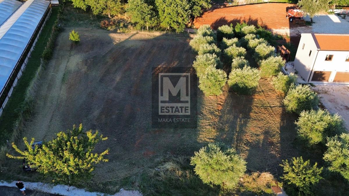 Villa con piscina a Kaštelir-Tadini!