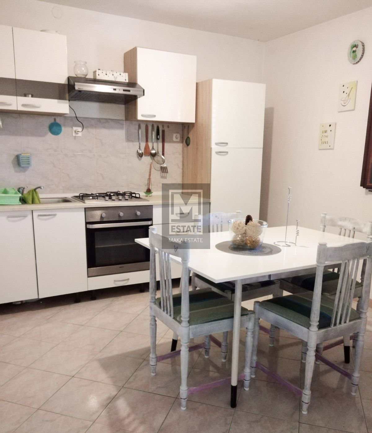 Parenzo, dintorni, Casa con due appartamenti e ampio giardino