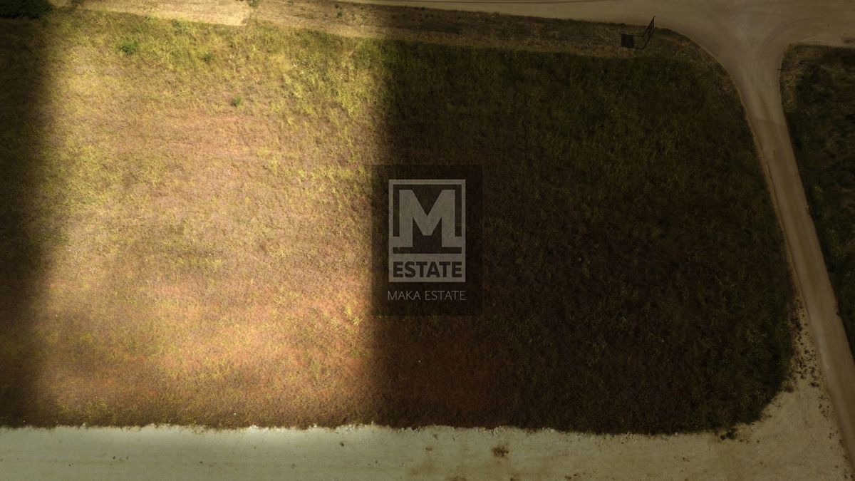 Parenzo, dintorni, Terreno edificabile 760 m2