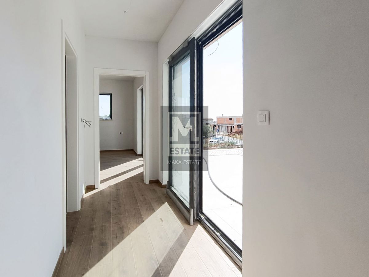 Parenzo, dintorni, Moderna casa bifamiliare con piscina