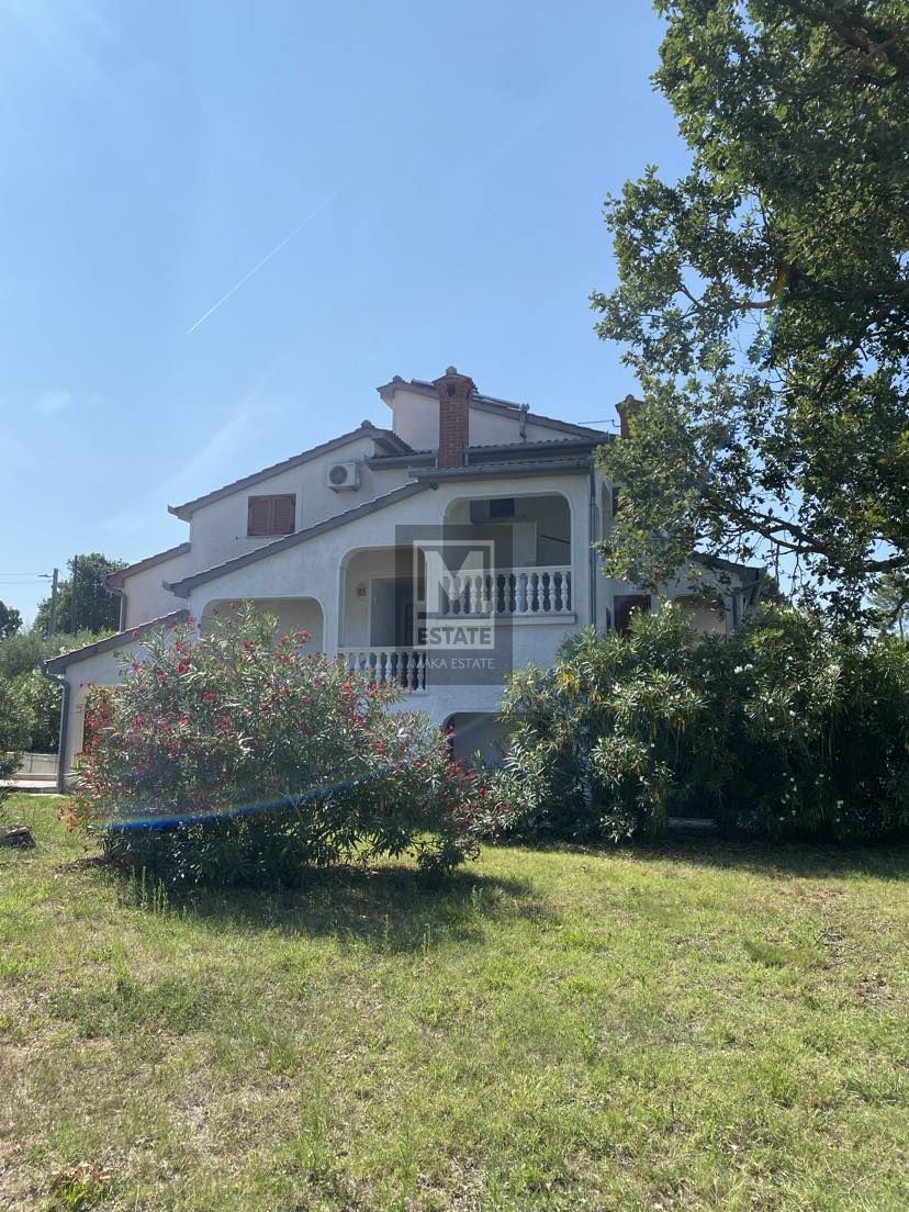 Orsera, dintorni, Casa con vista mare!