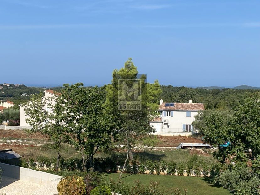 Orsera, dintorni, Casa con vista mare!