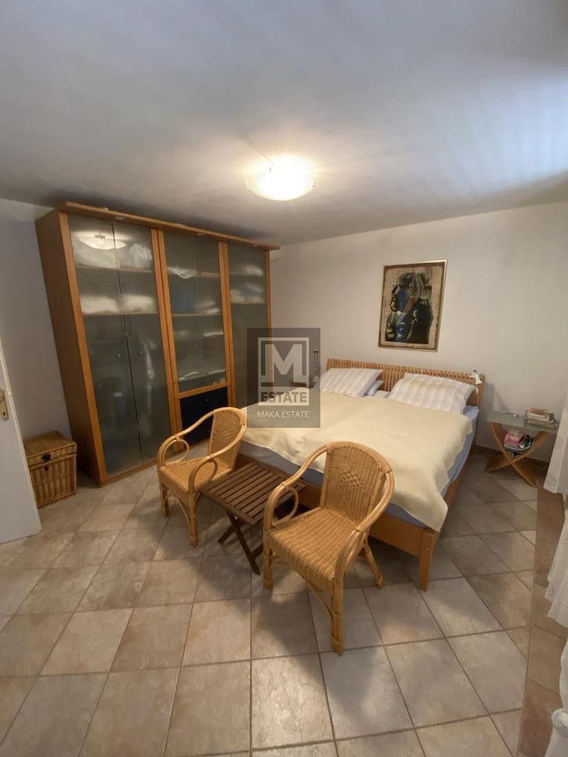 Orsera, dintorni, Casa con vista mare!