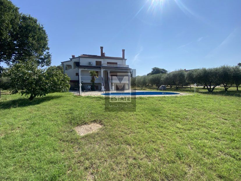 Orsera, dintorni, Casa con vista mare!