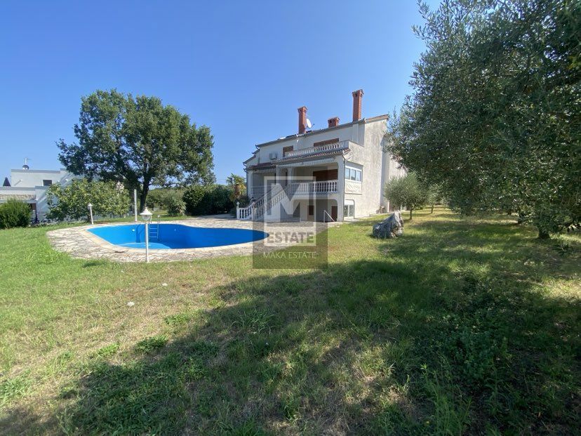 Orsera, dintorni, Casa con vista mare!