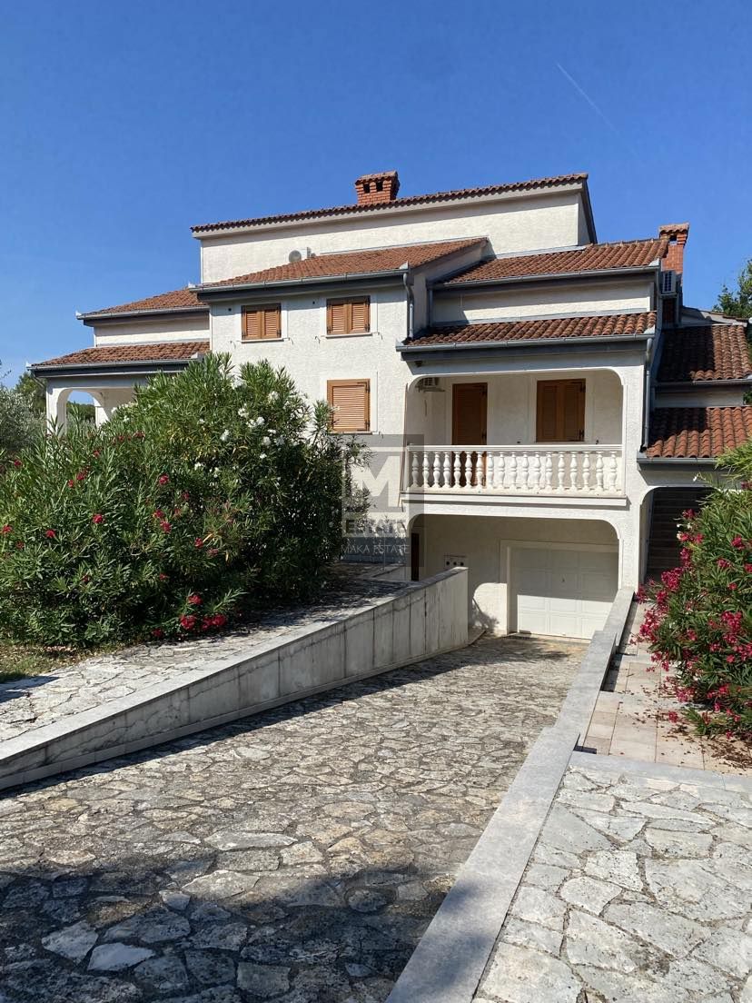 Orsera, dintorni, Casa con vista mare!