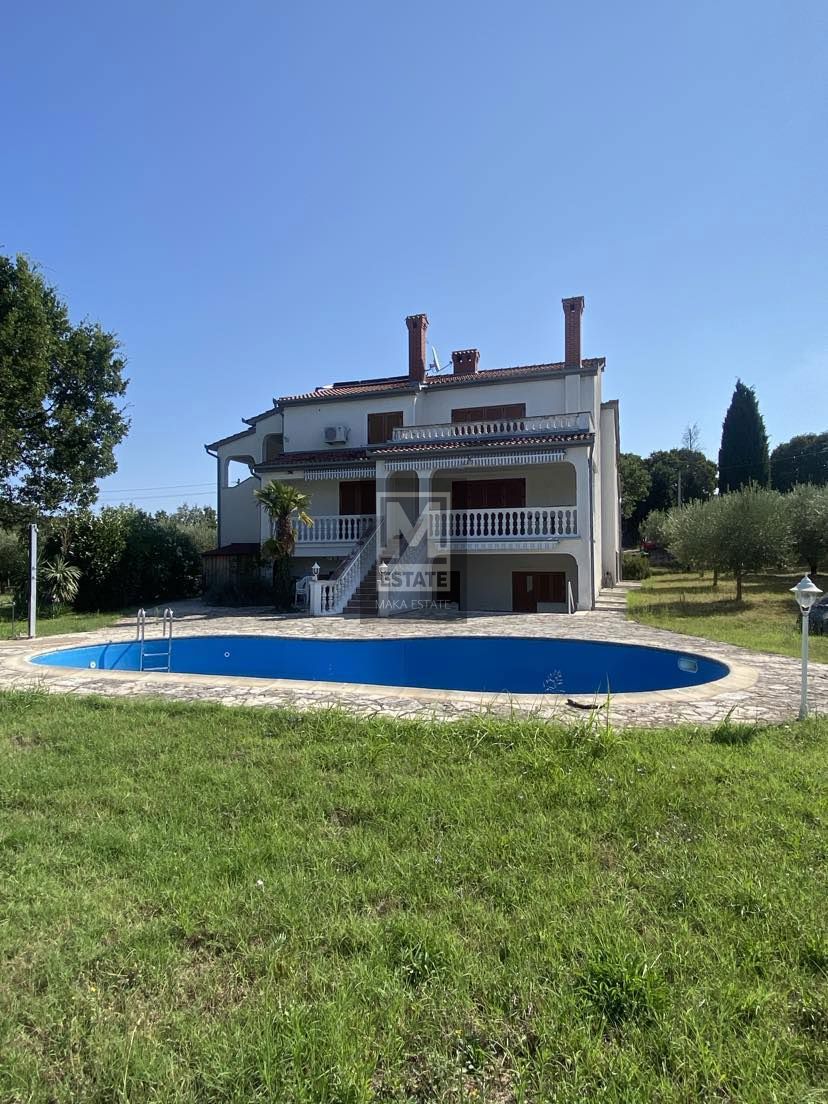 Orsera, dintorni, Casa con vista mare!