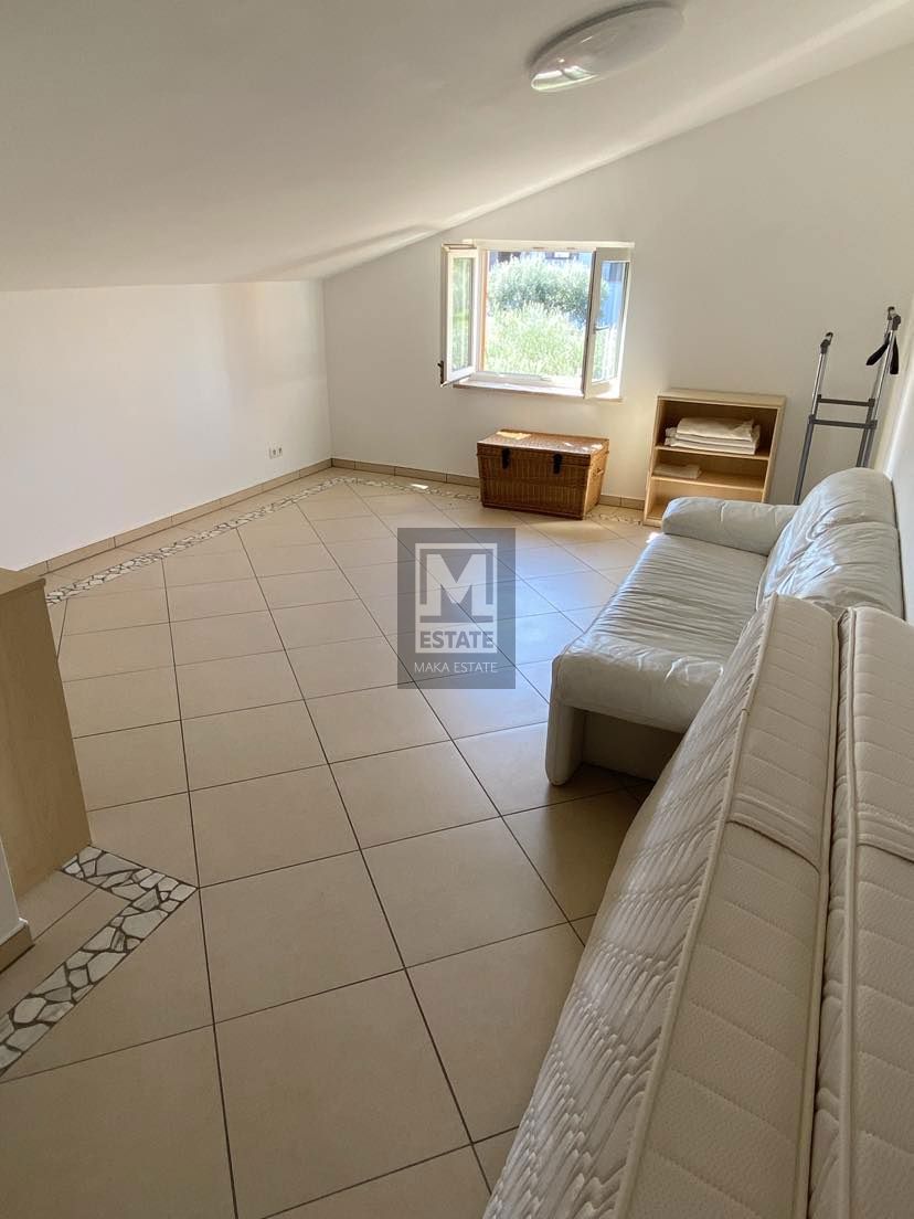 Orsera, dintorni, Casa con vista mare!