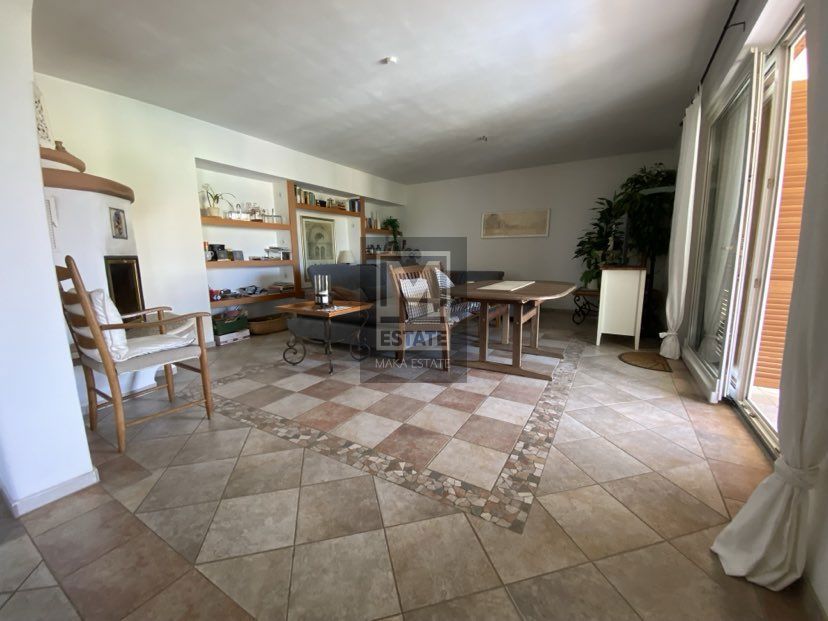 Orsera, dintorni, Casa con vista mare!