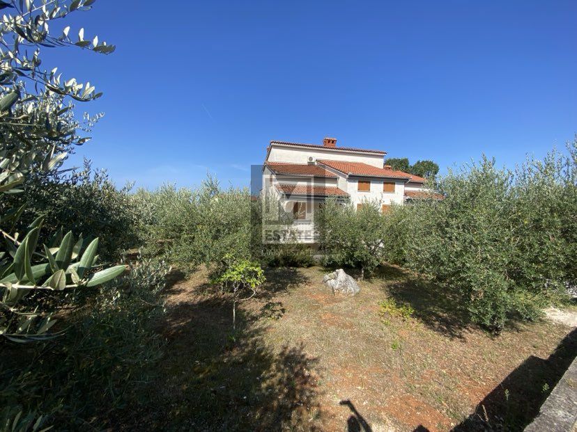 Orsera, dintorni, Casa con vista mare!