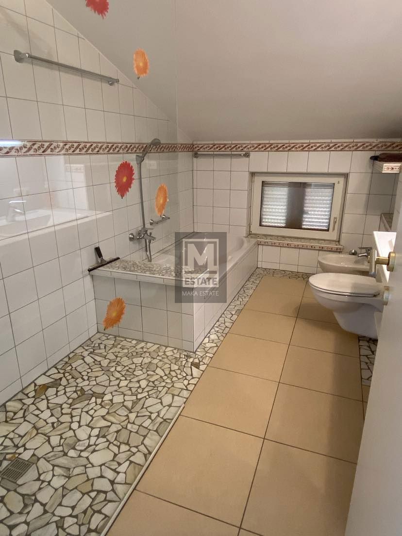 Orsera, dintorni, Casa con vista mare!