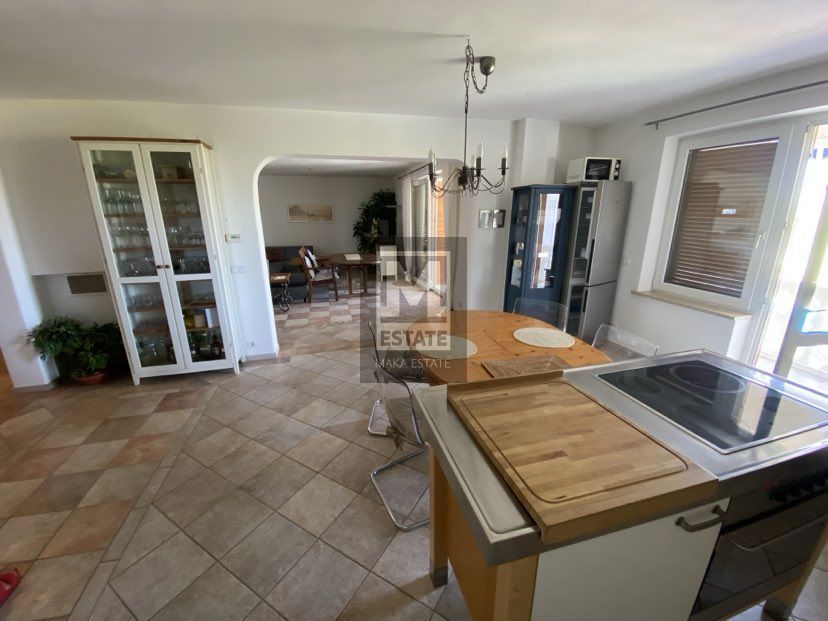 Orsera, dintorni, Casa con vista mare!