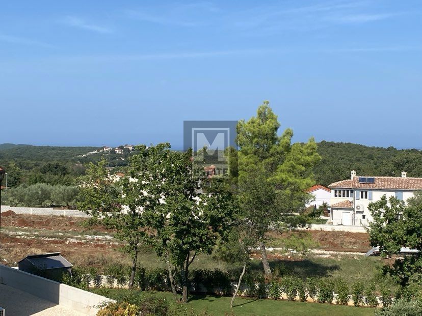 Orsera, dintorni, Casa con vista mare!