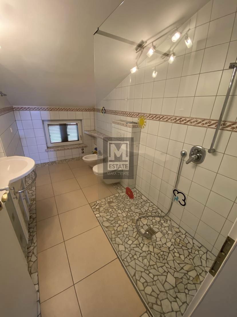 Orsera, dintorni, Casa con vista mare!