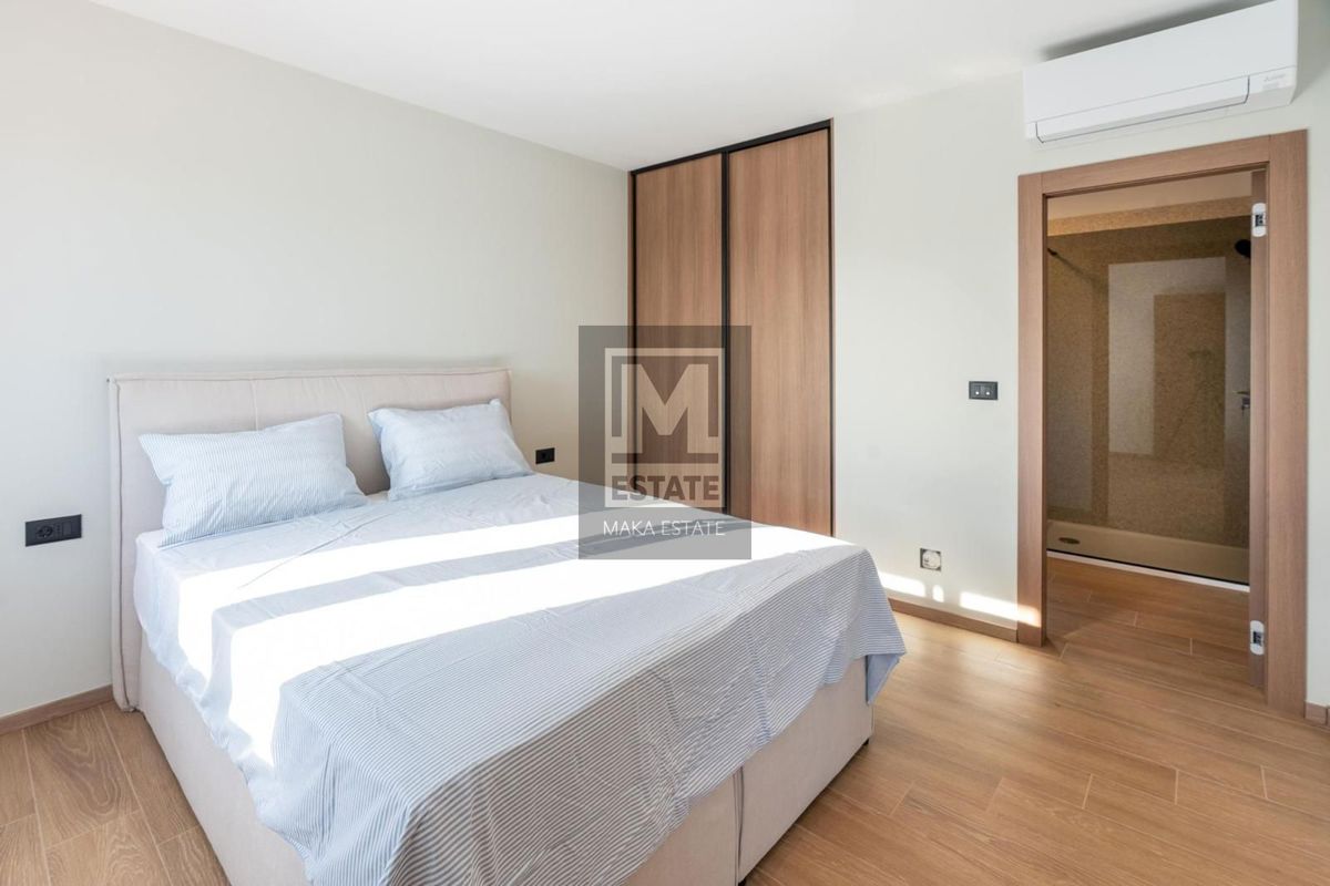 Parenzo, dintorni, Casa in pietra ristrutturata con piscina!