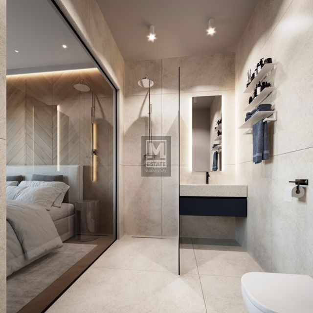 Parenzo, dintorni - Lussuoso appartamento duplex con piscina