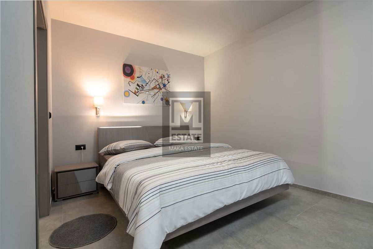 Parenzo, dintorni, Villa di lusso con vista panoramica sul mare