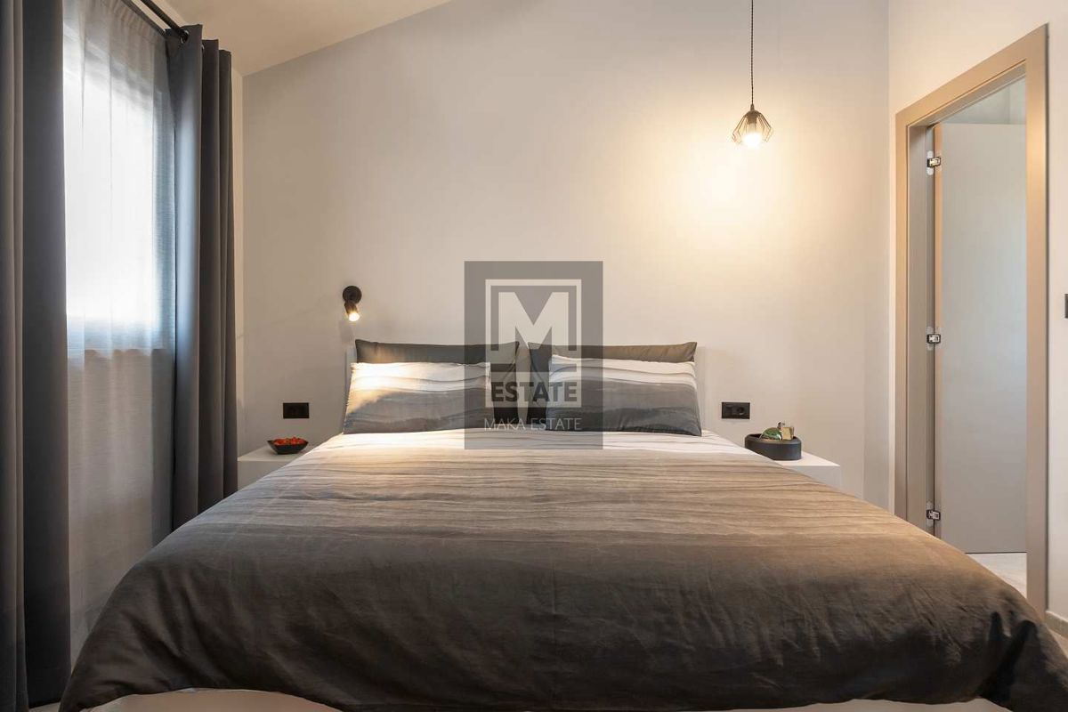 Parenzo, dintorni, Villa di lusso con vista panoramica sul mare
