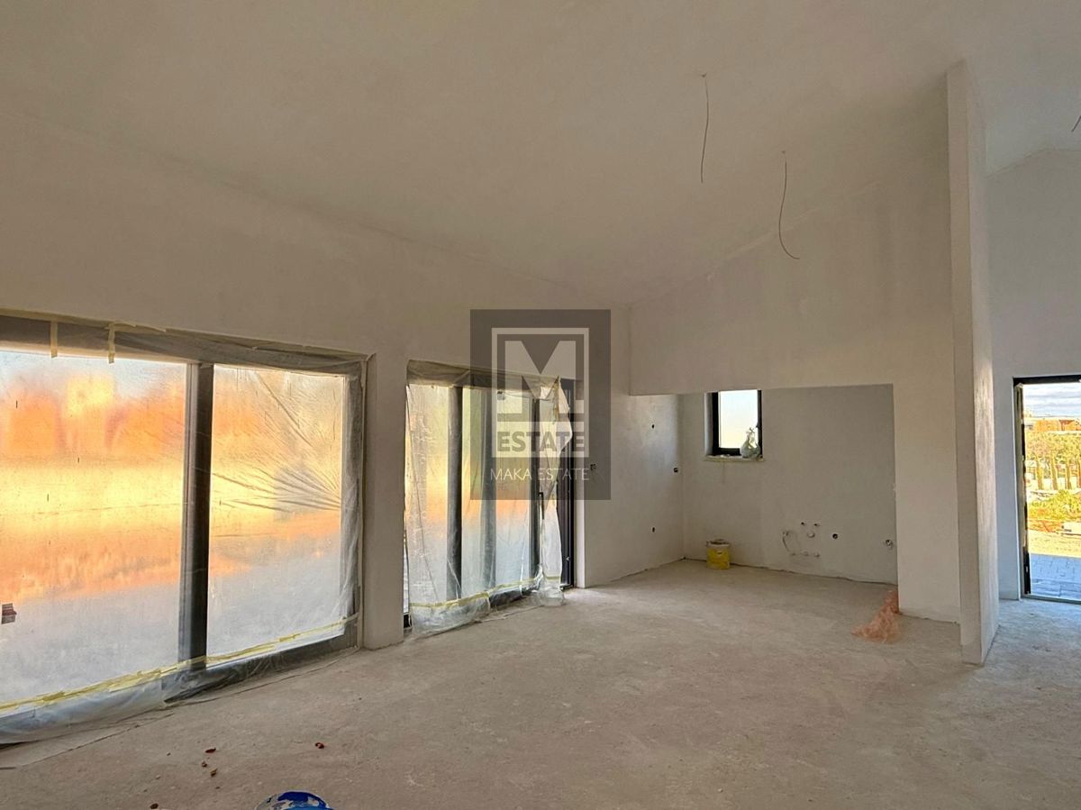 Parenzo, dintorni, Lussuosa casa bifamiliare di nuova costruzione!