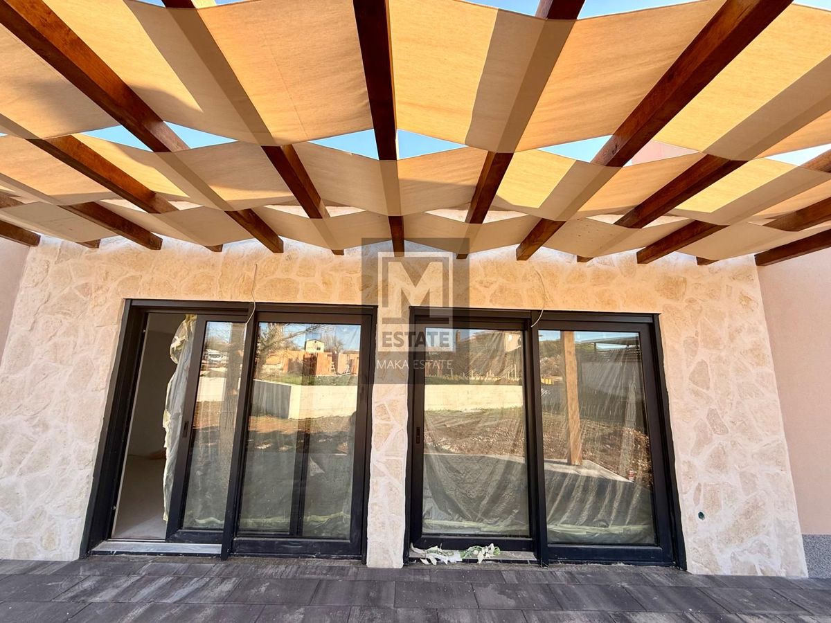 Parenzo, dintorni, Lussuosa casa bifamiliare di nuova costruzione!