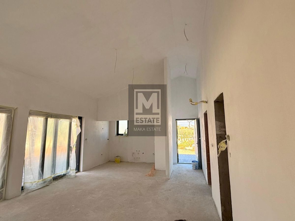 Parenzo, dintorni, Lussuosa casa bifamiliare di nuova costruzione!