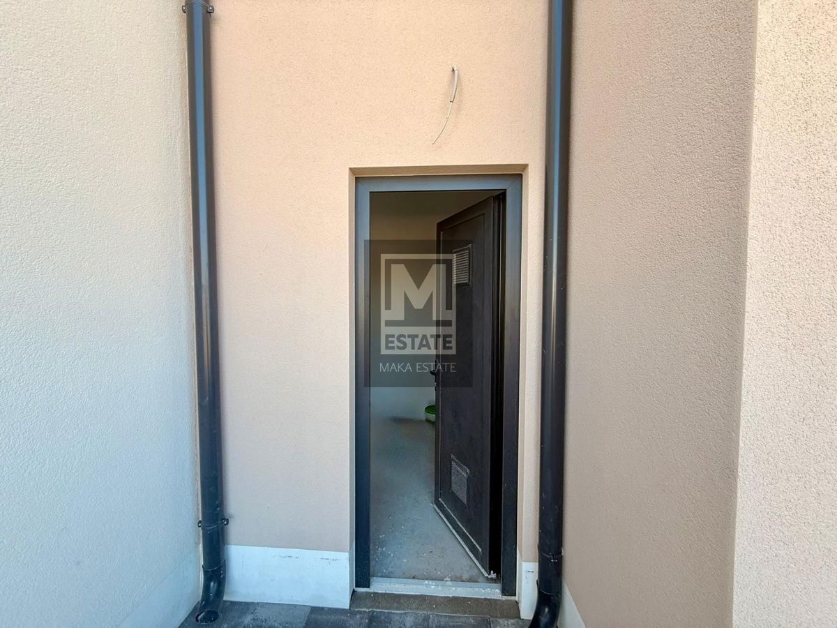 Parenzo, dintorni, Lussuosa casa bifamiliare di nuova costruzione!