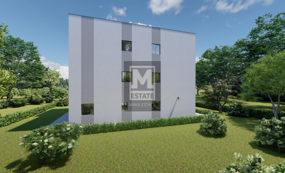 Appartamento Poreč, 76,50m2