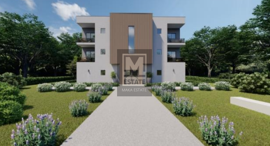 Appartamento Poreč, 76,50m2