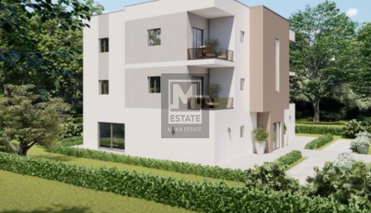 Appartamento Poreč, 76,50m2