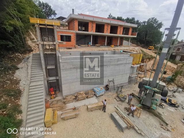 Parenzo, dintorni, Casa di lusso con vista mare