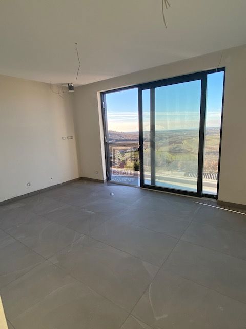 Parenzo, dintorni, Casa di lusso con vista mare