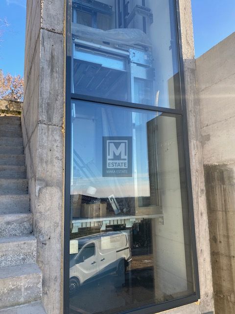 Parenzo, dintorni, Casa di lusso con vista mare