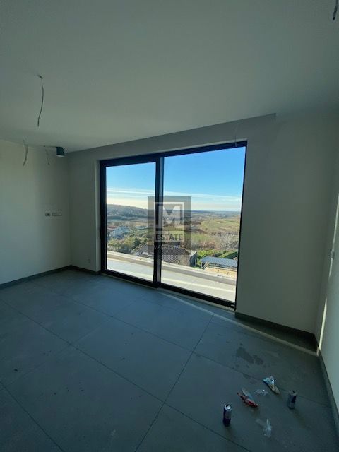 Parenzo, dintorni, Casa di lusso con vista mare