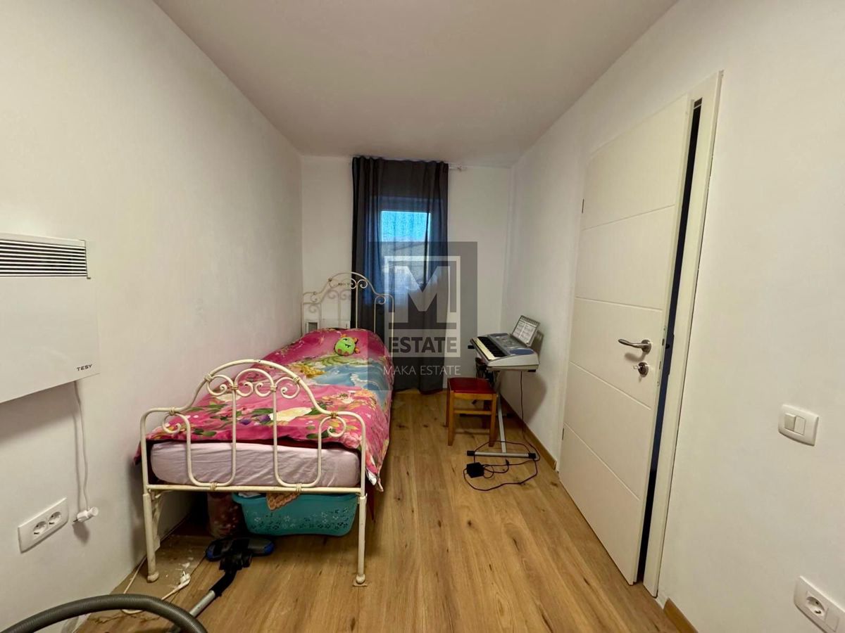 Parenzo, dintorni, casa con vista mare