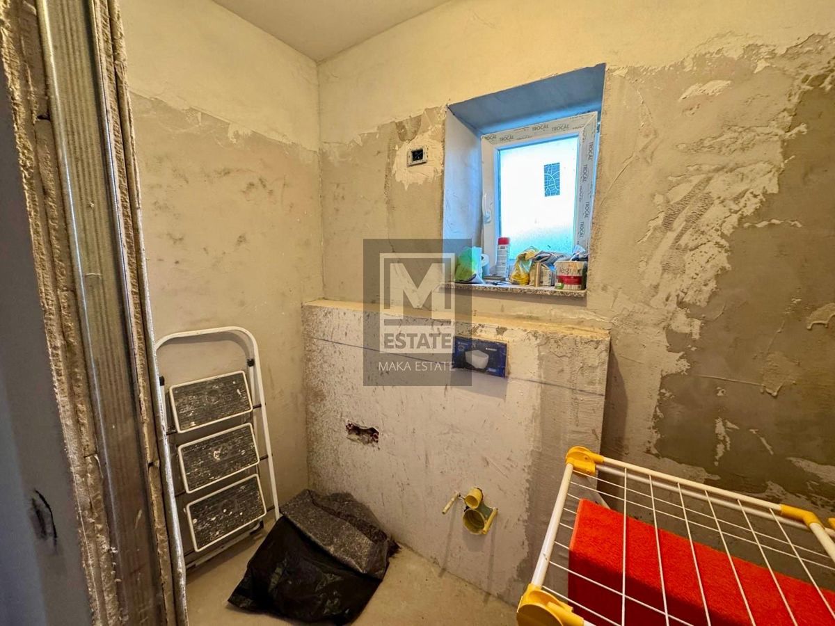 Parenzo, dintorni, casa con vista mare