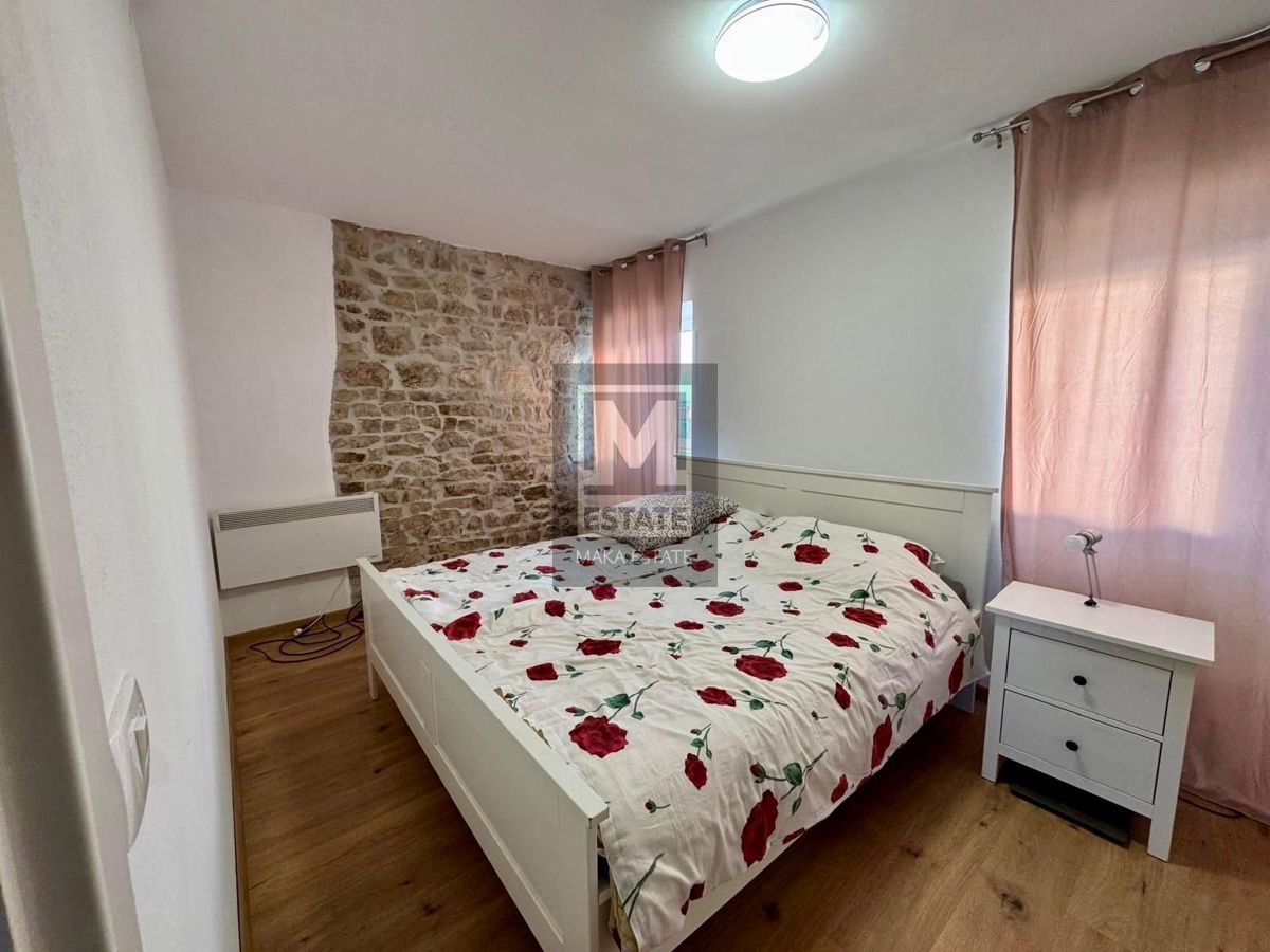 Parenzo, dintorni, casa con vista mare