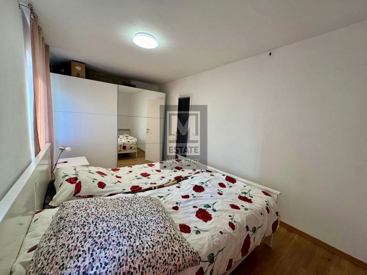 Parenzo, dintorni, casa con vista mare