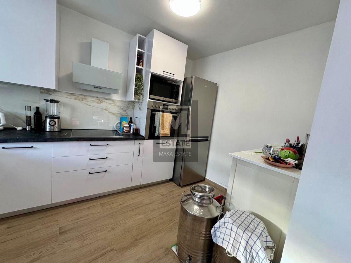 Parenzo, dintorni, casa con vista mare