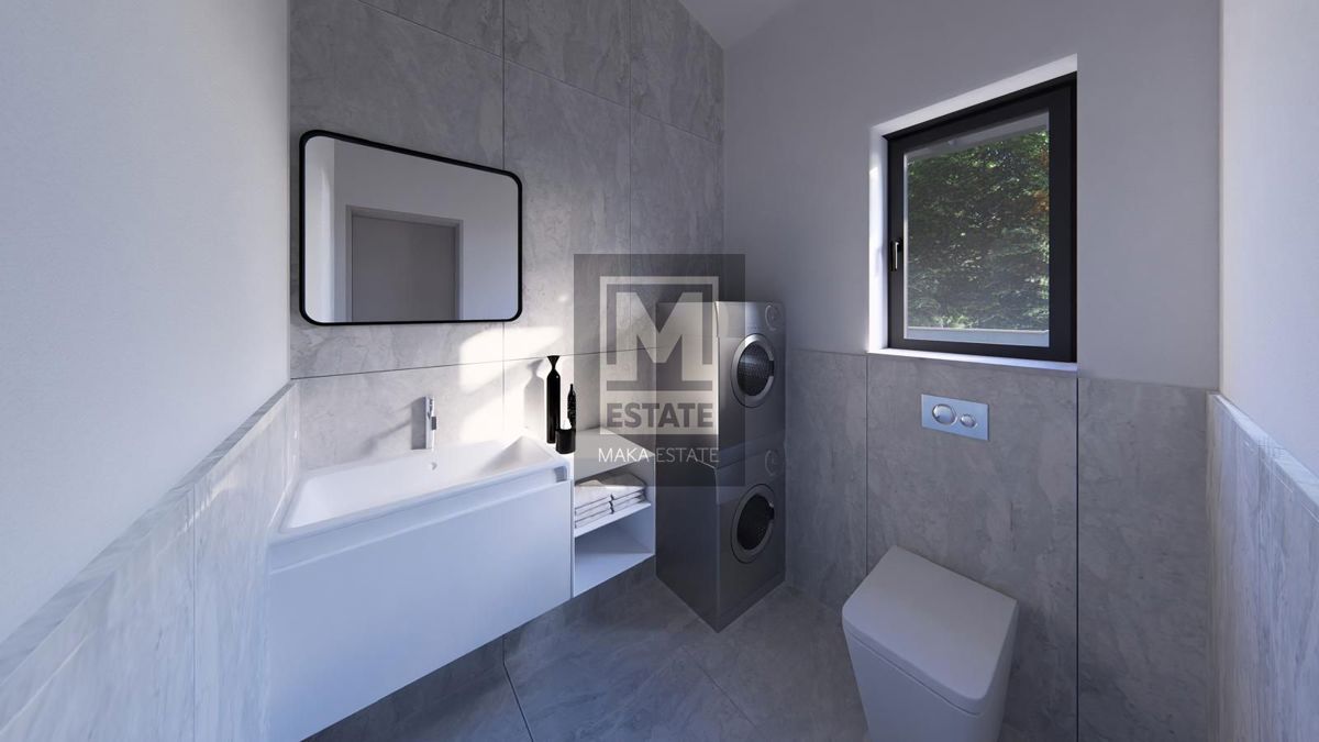 Sv.Lovreč, dintorni, splendida casa bifamiliare con piscina!