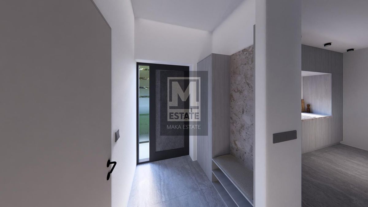 Sv.Lovreč, dintorni, splendida casa bifamiliare con piscina!