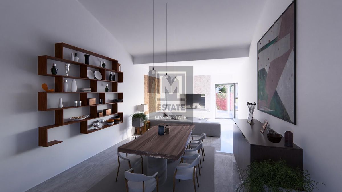 Sv.Lovreč, dintorni, splendida casa bifamiliare con piscina!