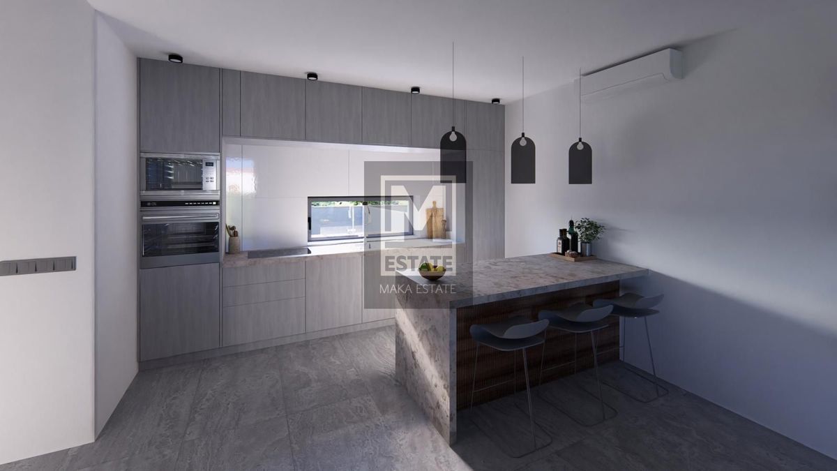 Sv.Lovreč, dintorni, splendida casa bifamiliare con piscina!