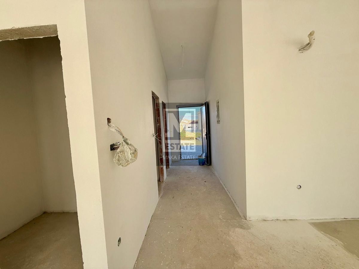 Parenzo, dintorni, Lussuosa casa bifamiliare di nuova costruzione!