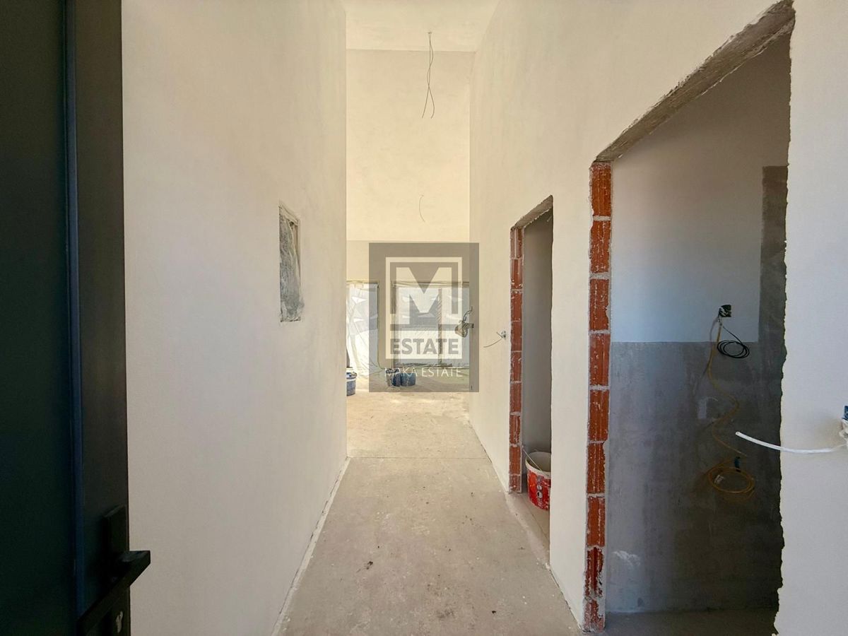 Parenzo, dintorni, Lussuosa casa bifamiliare di nuova costruzione!